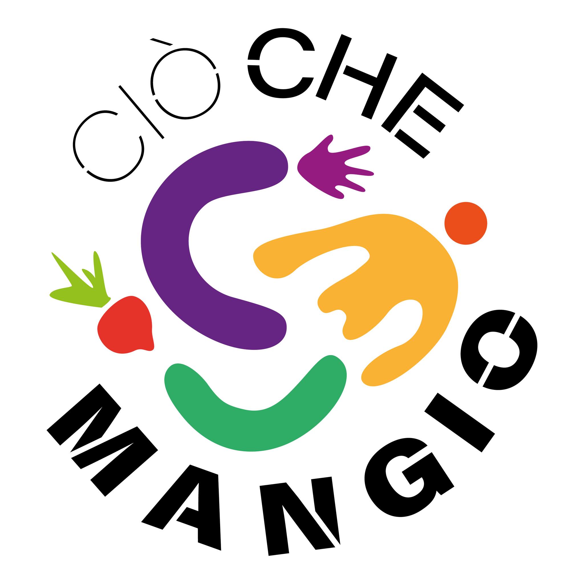 CSA Ciò che mangio